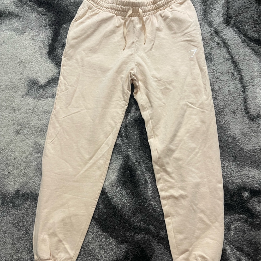 Gymshark sweatpants